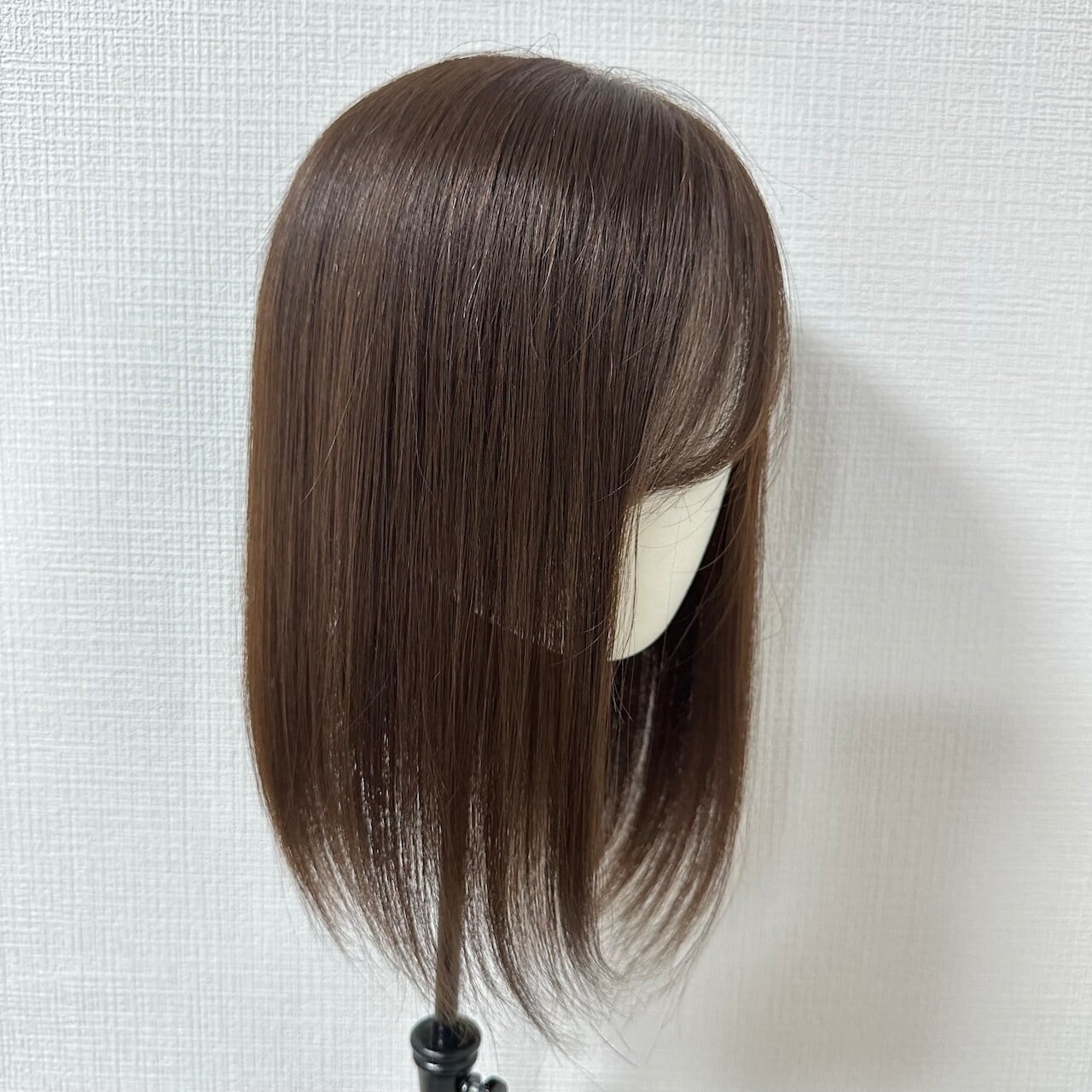 ネオピース 14×16cm (百合子ワイヤー付き) 前髪あり/なし