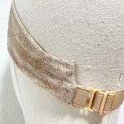 Yuriko Wig Grip Headband