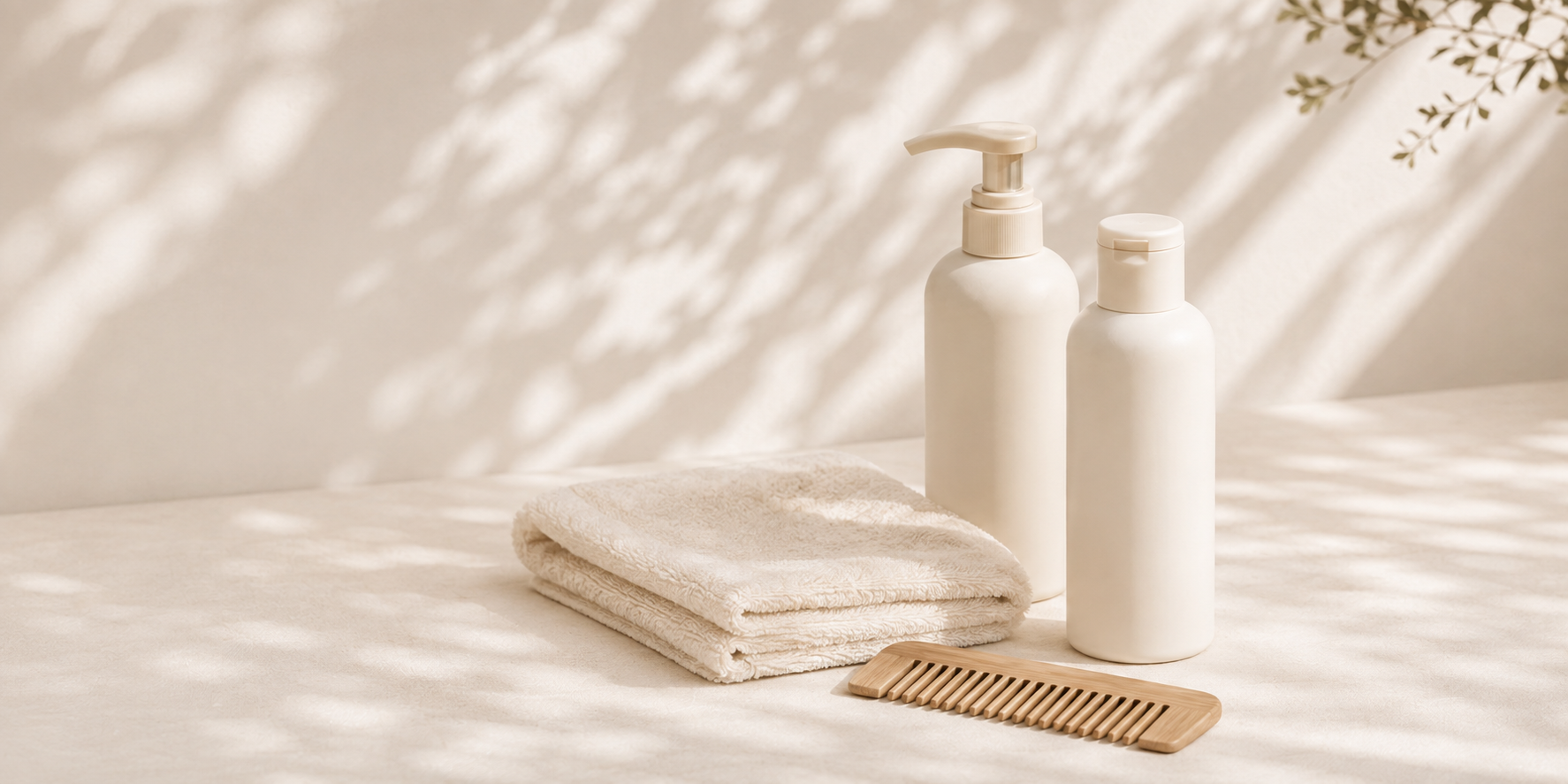 人毛ウィッグのお手入れ方法｜長持ちさせるコツと正しいケア方法