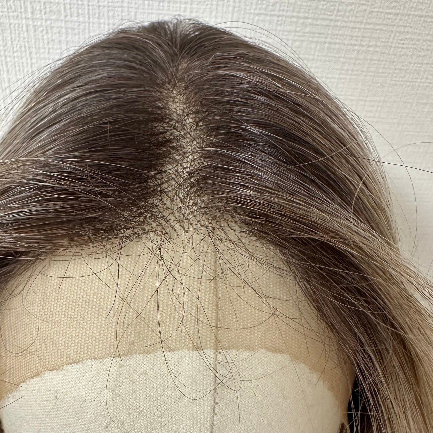 人工毛ウィッグ 商品名:ゆき ファッションウィッグ