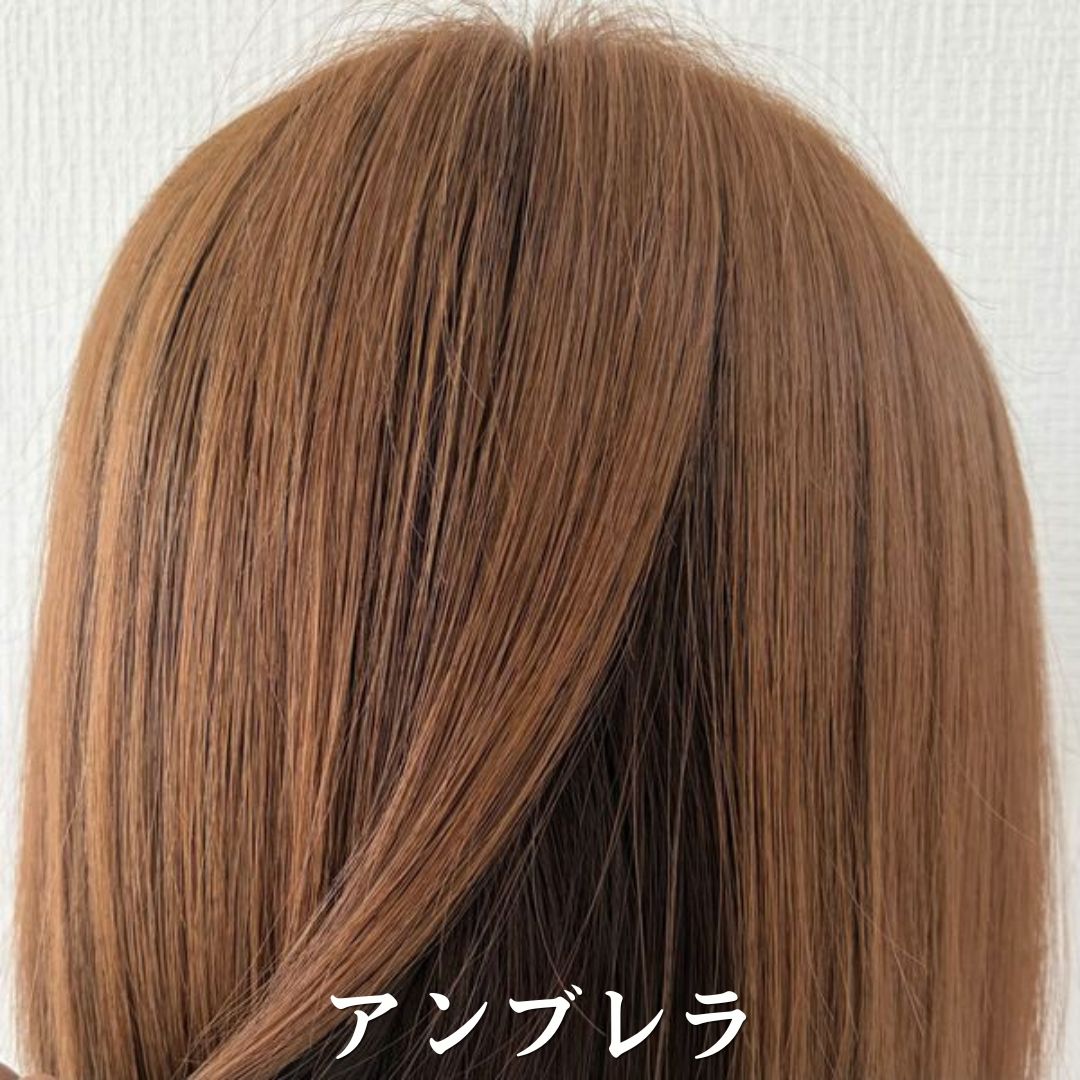 3Dウィッグ 未カット 医療用全頭用ウィッグ