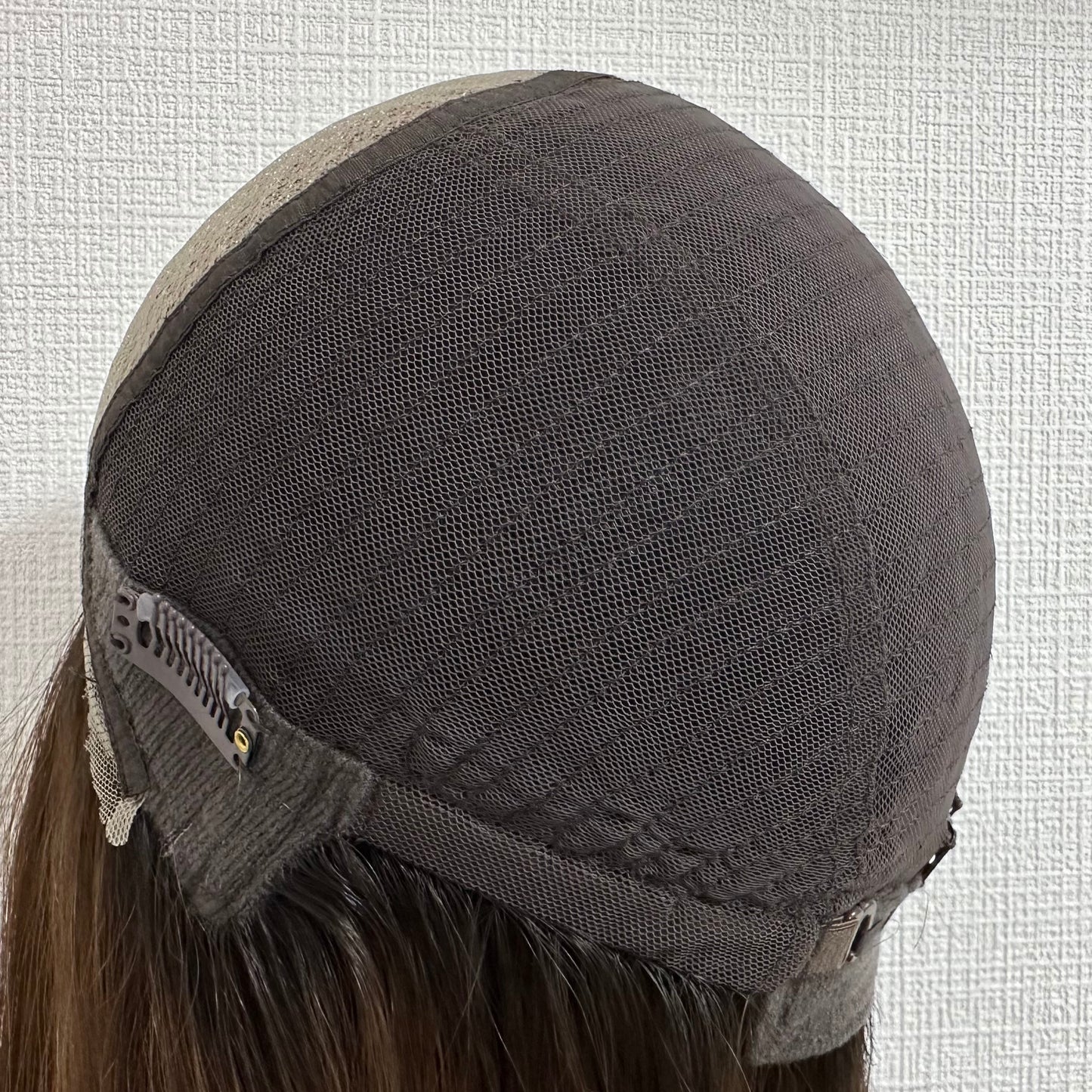 3Dウィッグ 商品名:るる