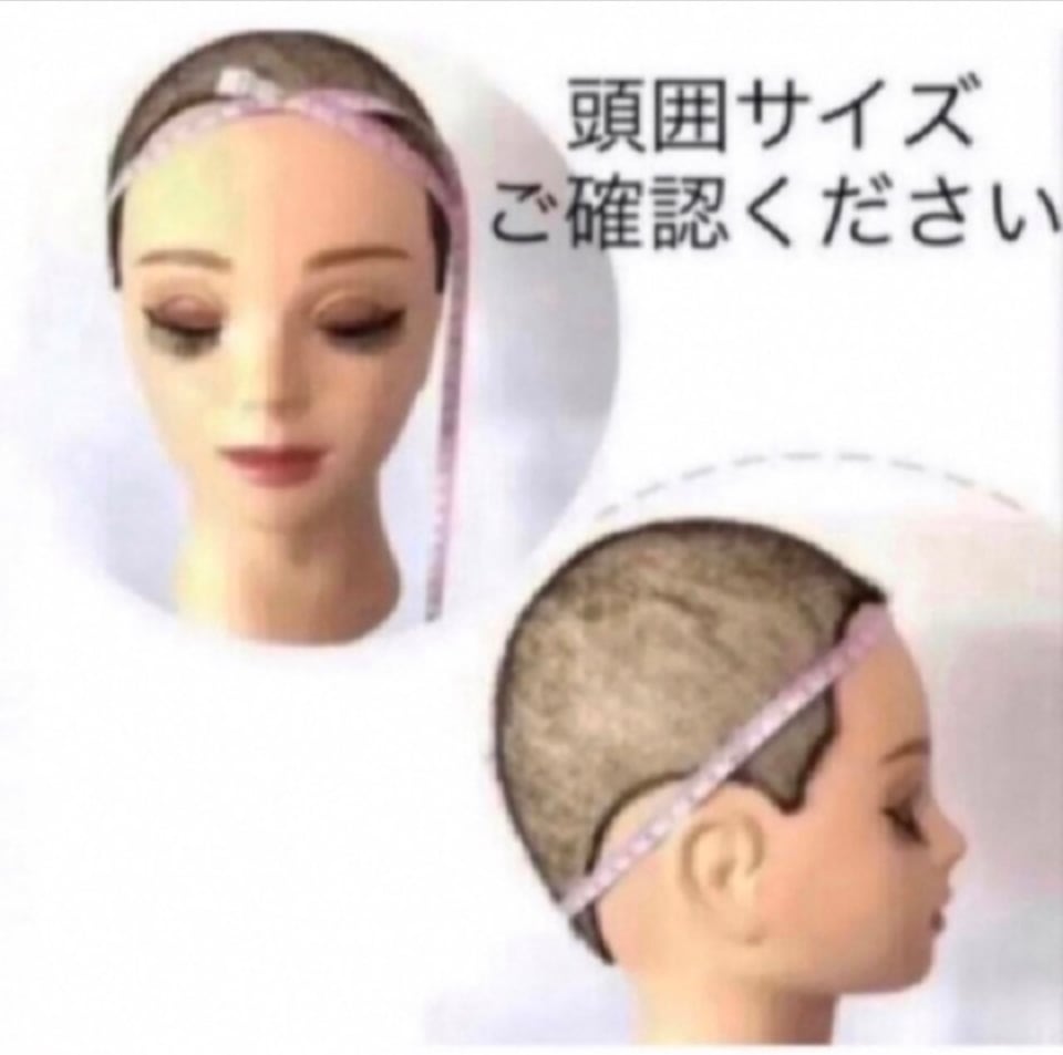 3Dウィッグ 商品名:ミニボブ グレイヘア 前髪あり/なし