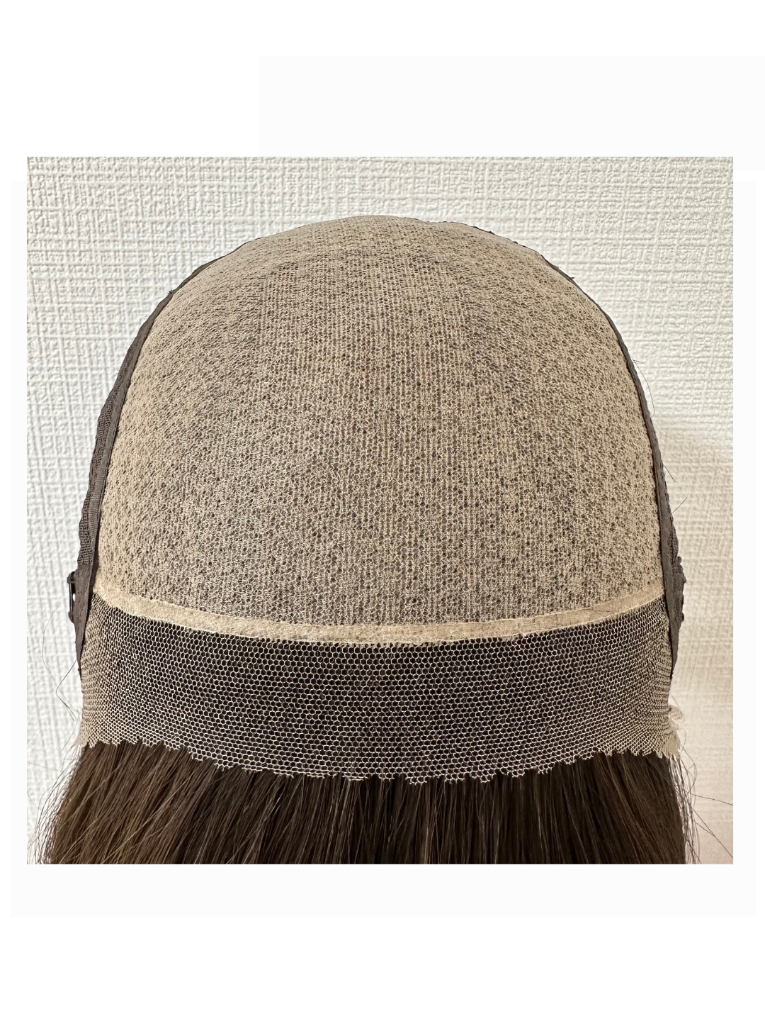 3Dウィッグ ロングカット済