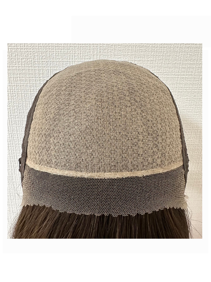 3Dウィッグ ロングカット済