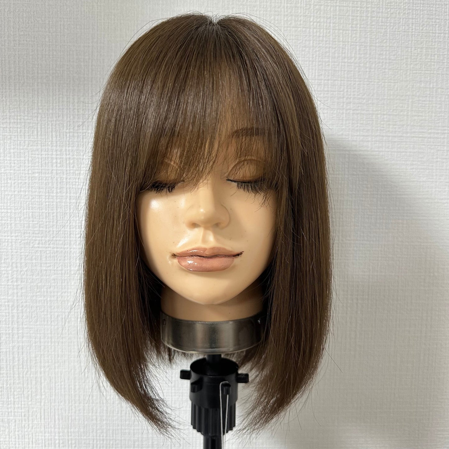 3Dウィッグ 商品名:みれい