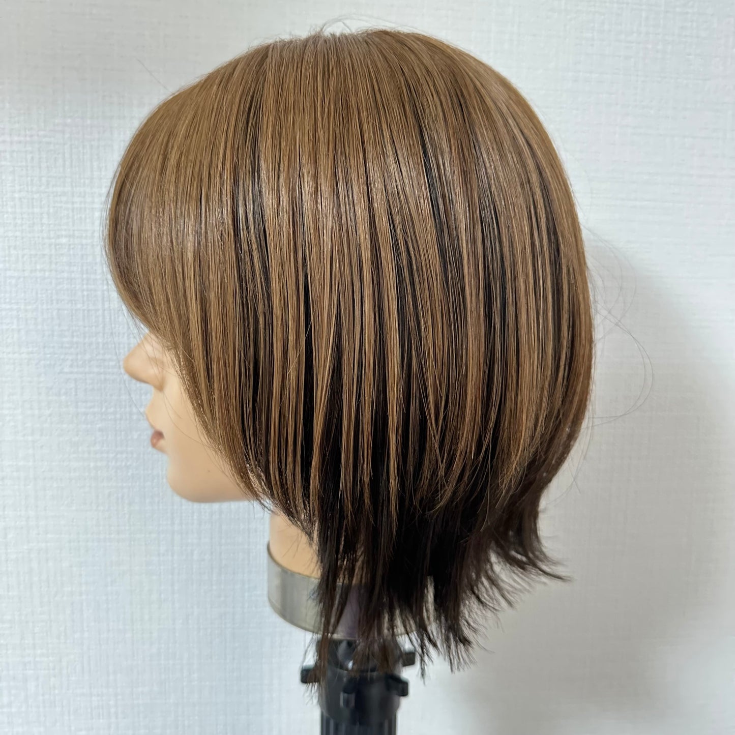 3Dウィッグ 商品名:ウルフレイヤー