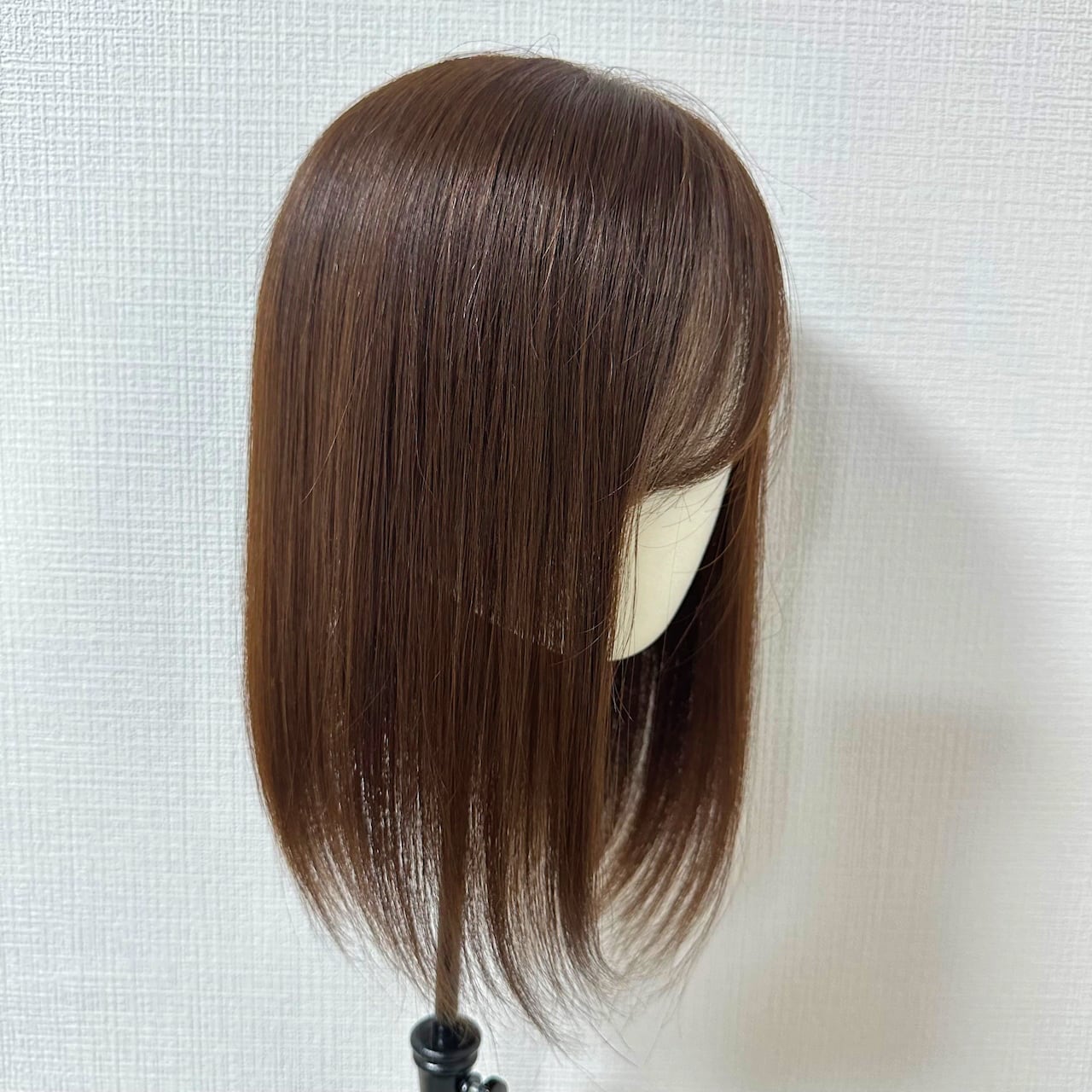 ネオピース 14×16cm (百合子ワイヤー付き) 前髪あり/なし
