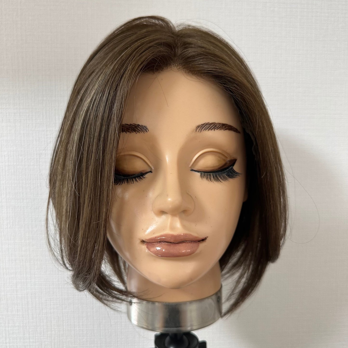3Dウィッグ 商品名:ゆり