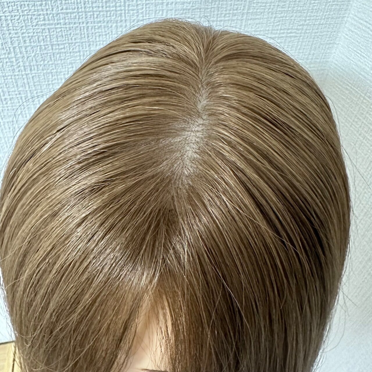 3Dウィッグ 商品名:ウルフレイヤー