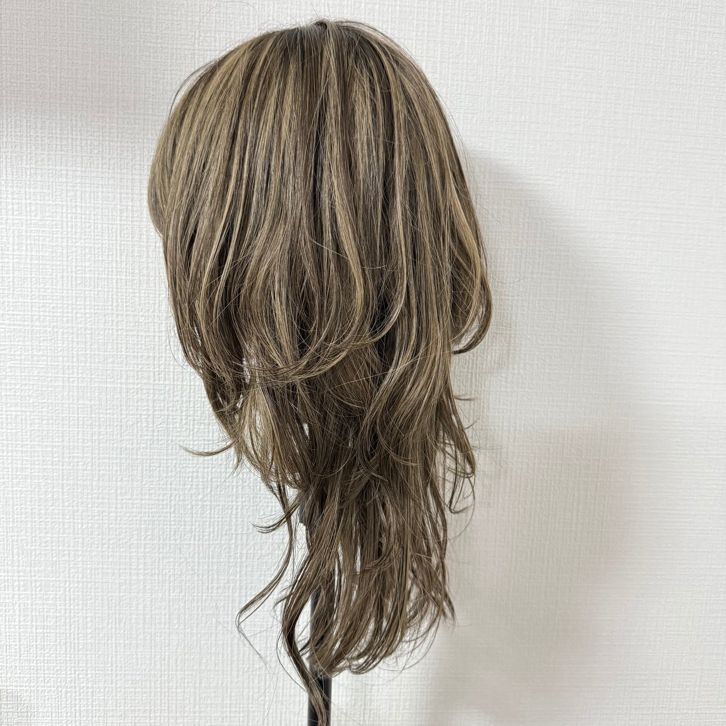 3Dウィッグ 商品名:えま