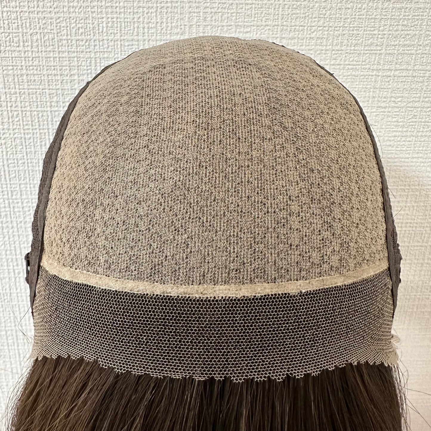 3Dウィッグ 商品名:ミニボブ
