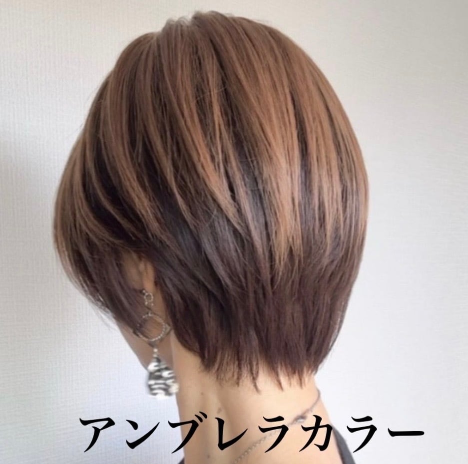 3Dウィッグ 商品名:ともみ 前髪あり/なし