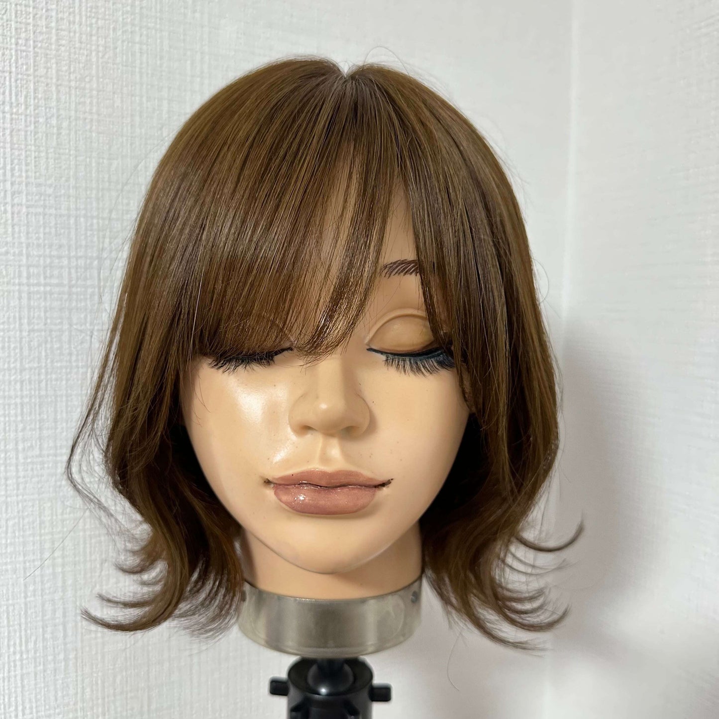 3Dウィッグ 商品名:るる